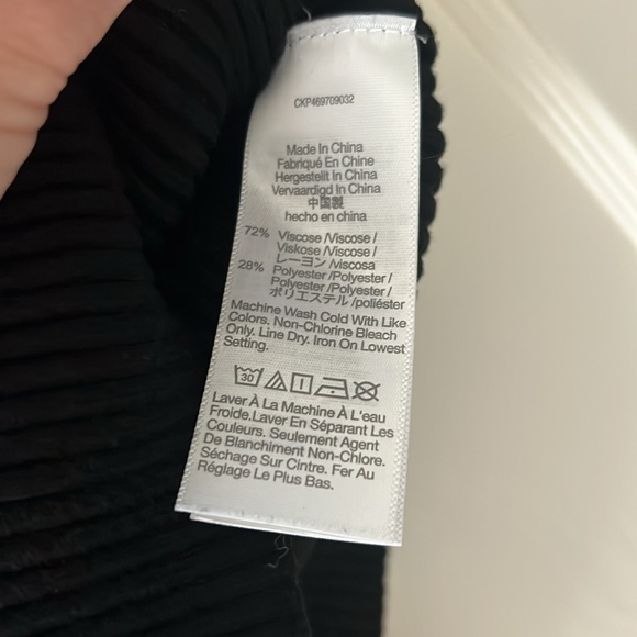 NWT Madewell Sweater tops - Picture 4 of 4